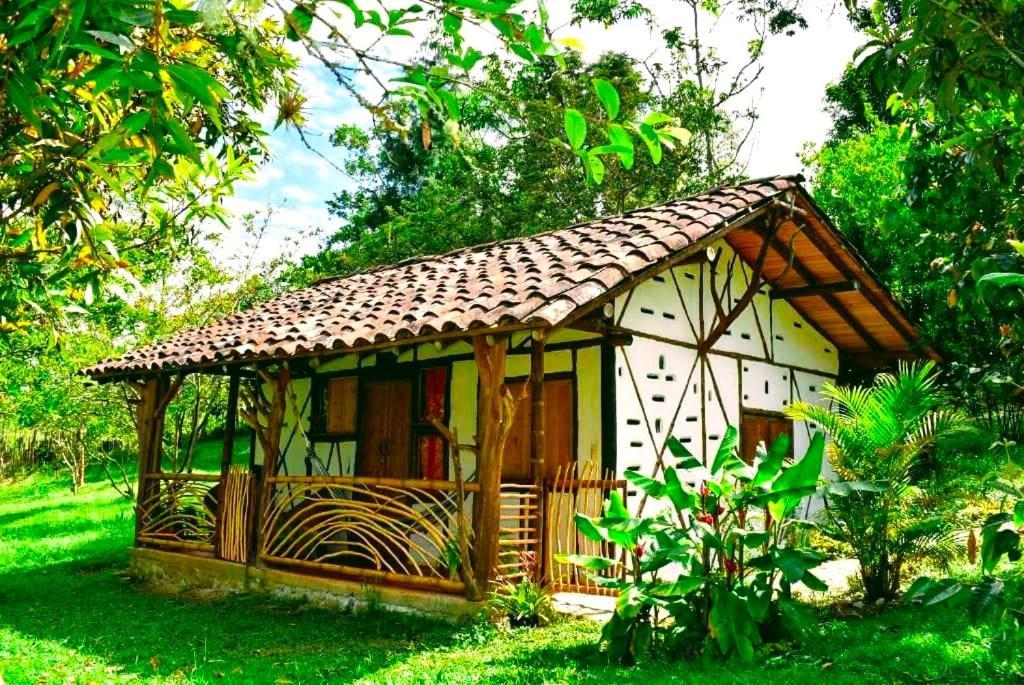 Hotel La Casa De Francois San Agustín Exterior foto